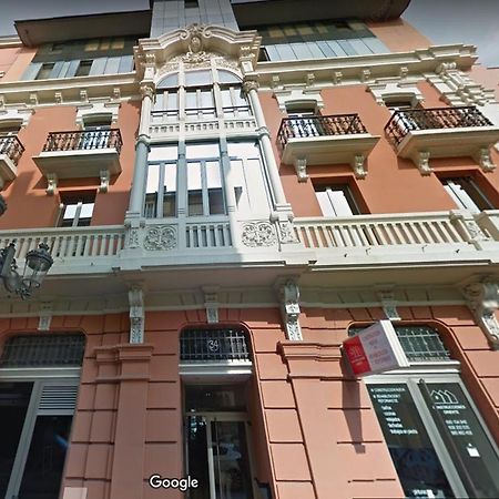 Apartamento Ribadesella Apartment Exterior photo