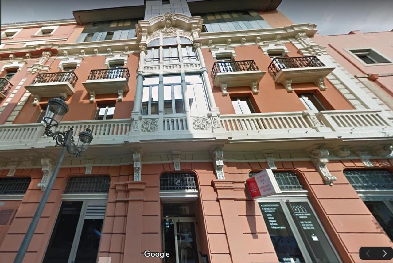 Apartamento Ribadesella Apartment Exterior photo